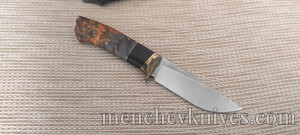 Knives Blackwood Hunter